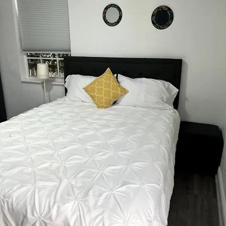 Nice And Cozy Guest House